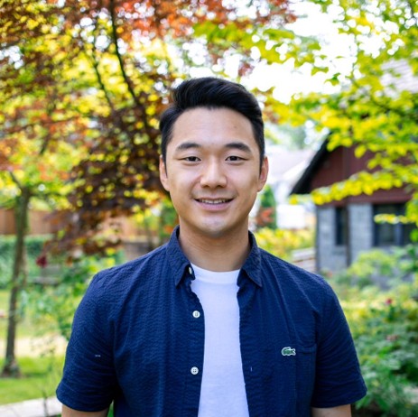 Jonathan Ha